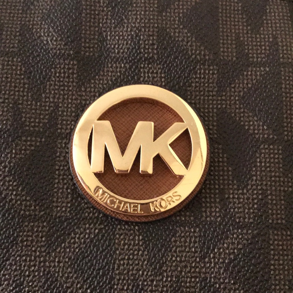 Michael Kors Tote - Picture 2 of 4